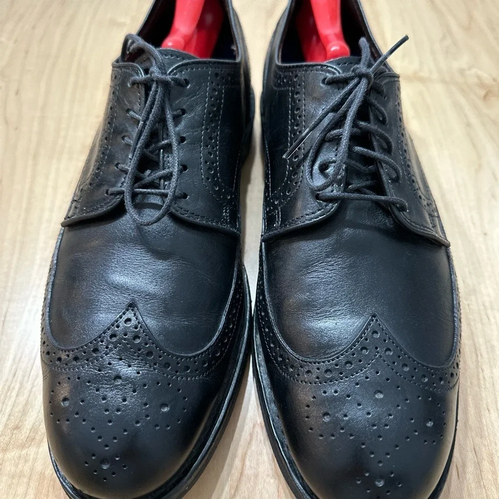 Allen Edmonds 10 road